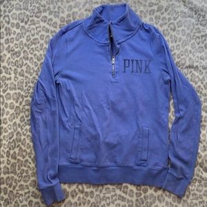 VS PINK Pullover